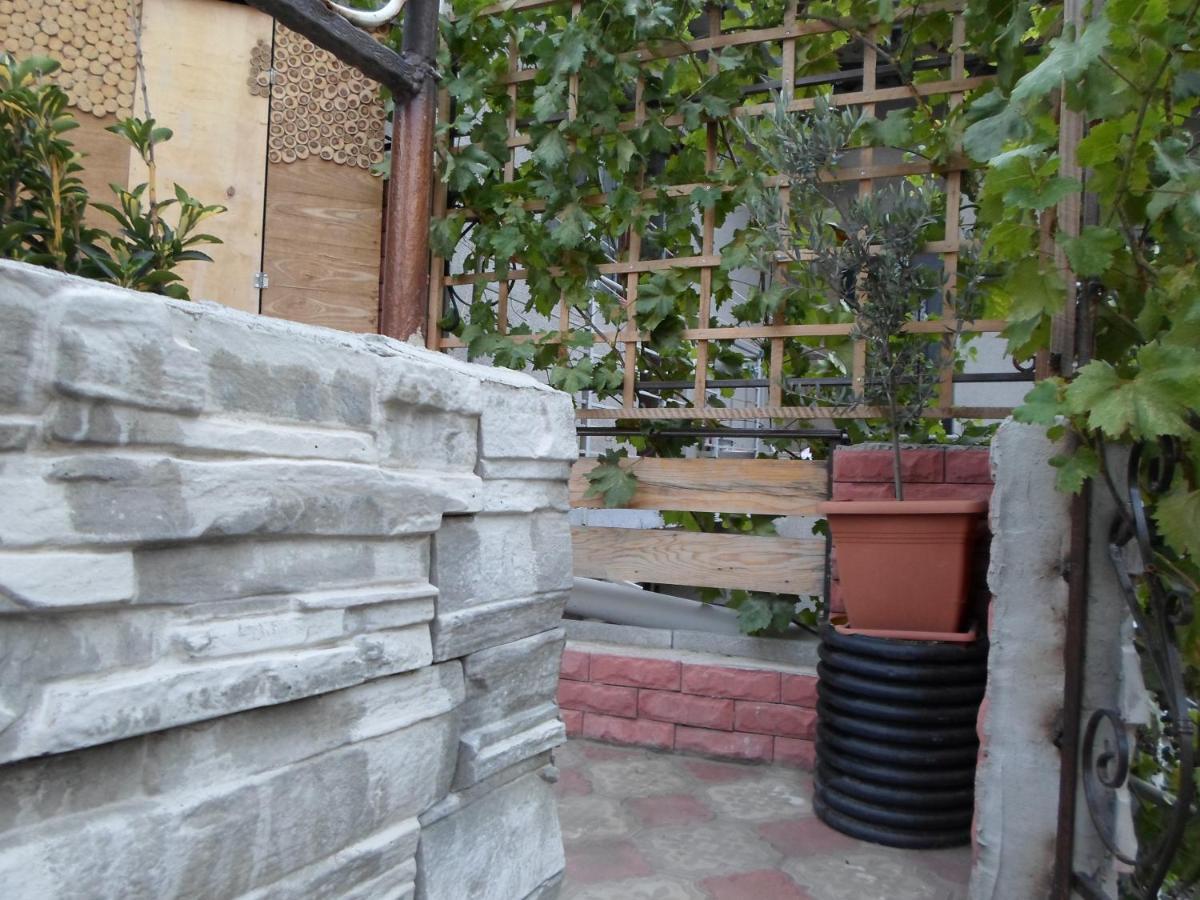 Cute&Tiny -5 Minutes Walk From Marjanishvili Metro 트빌리시 외부 사진