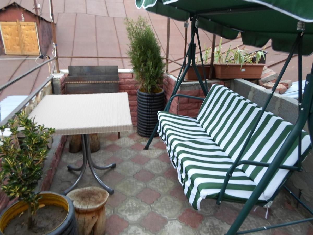 Cute&Tiny -5 Minutes Walk From Marjanishvili Metro 트빌리시 외부 사진