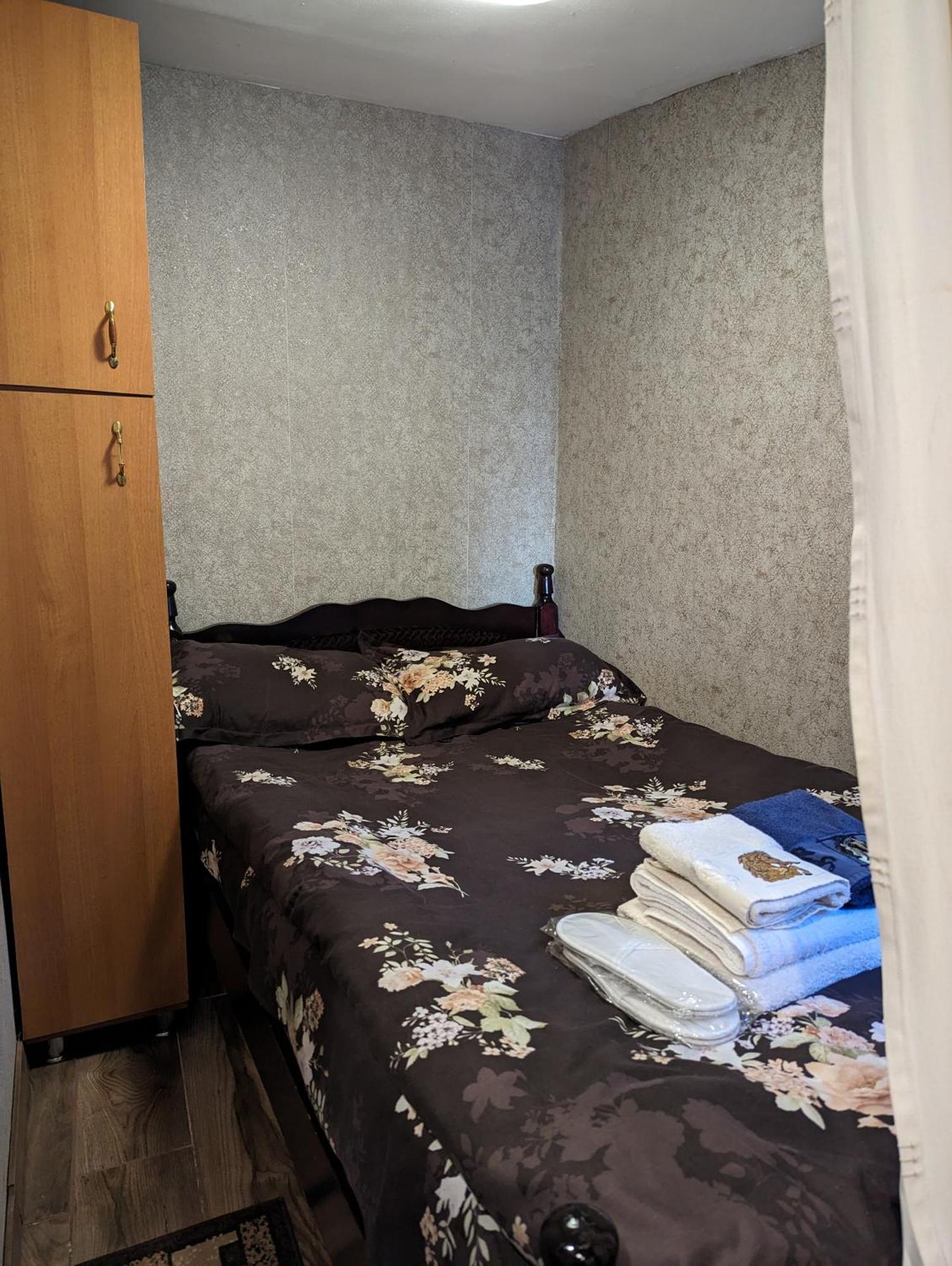Cute&Tiny -5 Minutes Walk From Marjanishvili Metro 트빌리시 외부 사진
