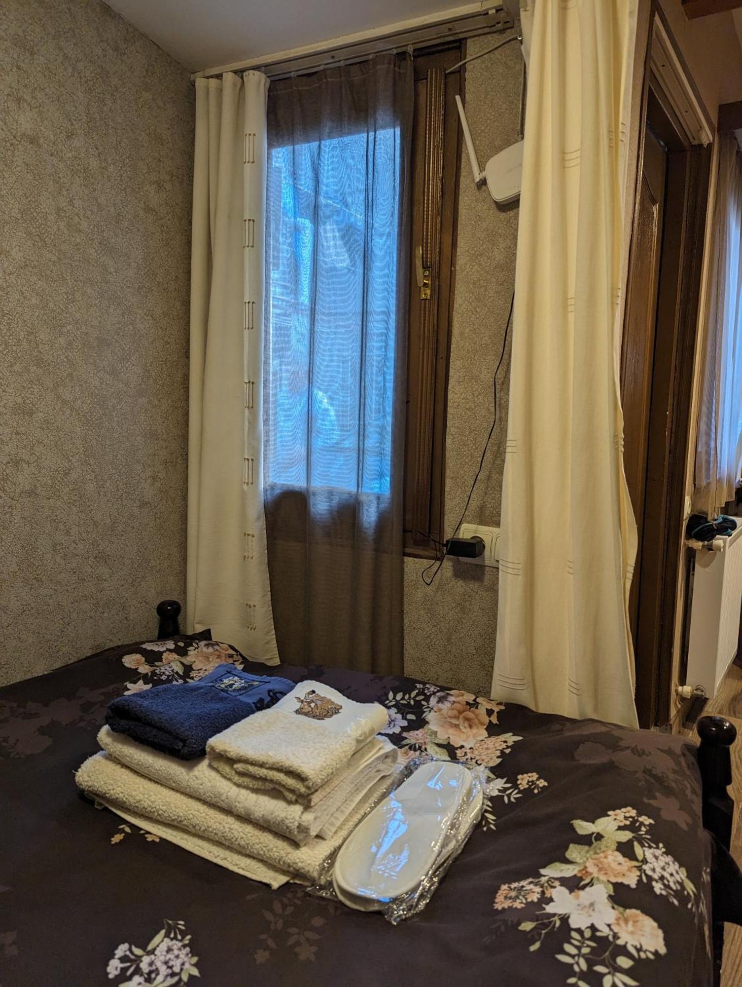 Cute&Tiny -5 Minutes Walk From Marjanishvili Metro 트빌리시 외부 사진