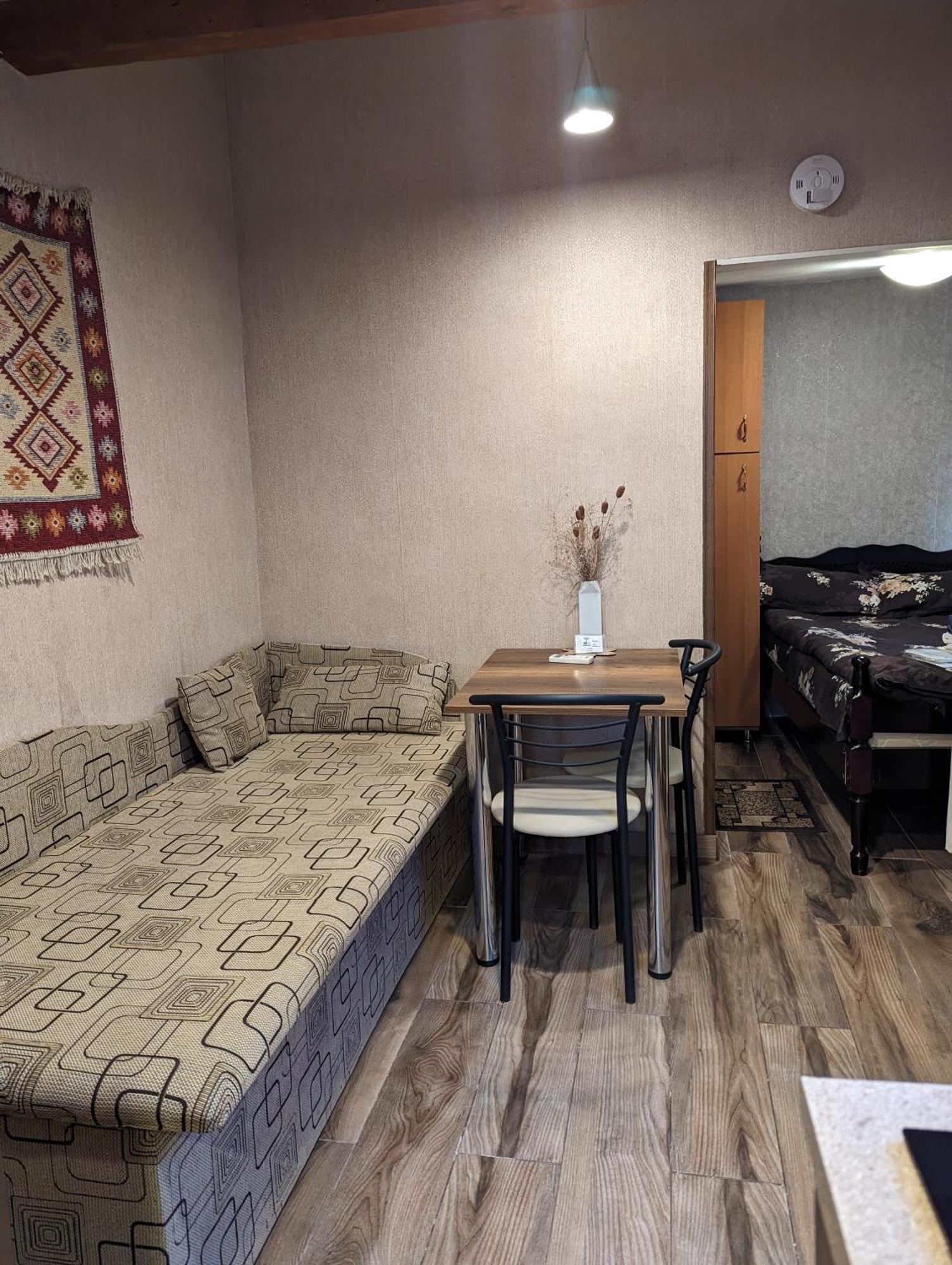 Cute&Tiny -5 Minutes Walk From Marjanishvili Metro 트빌리시 외부 사진