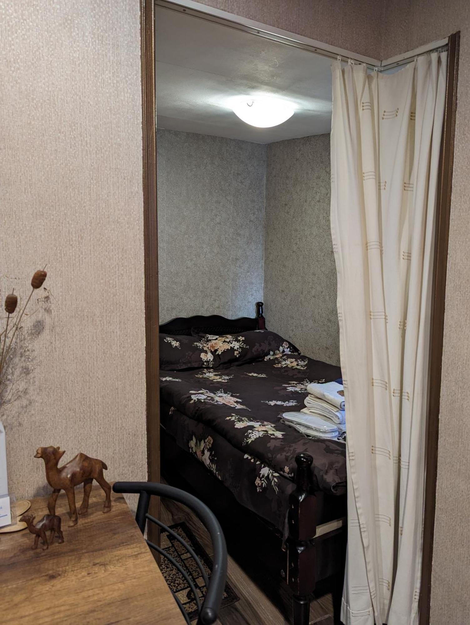 Cute&Tiny -5 Minutes Walk From Marjanishvili Metro 트빌리시 외부 사진