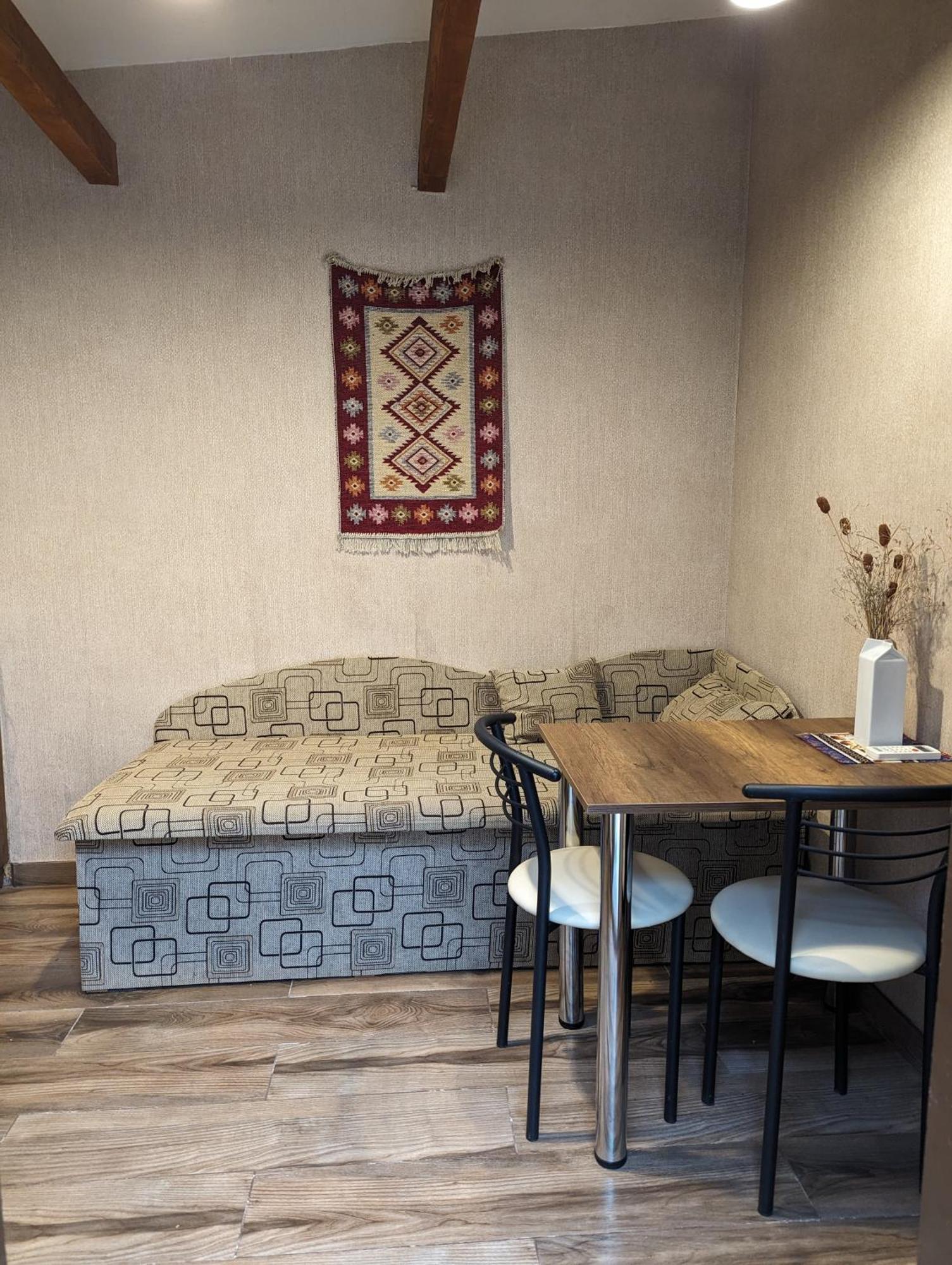 Cute&Tiny -5 Minutes Walk From Marjanishvili Metro 트빌리시 외부 사진