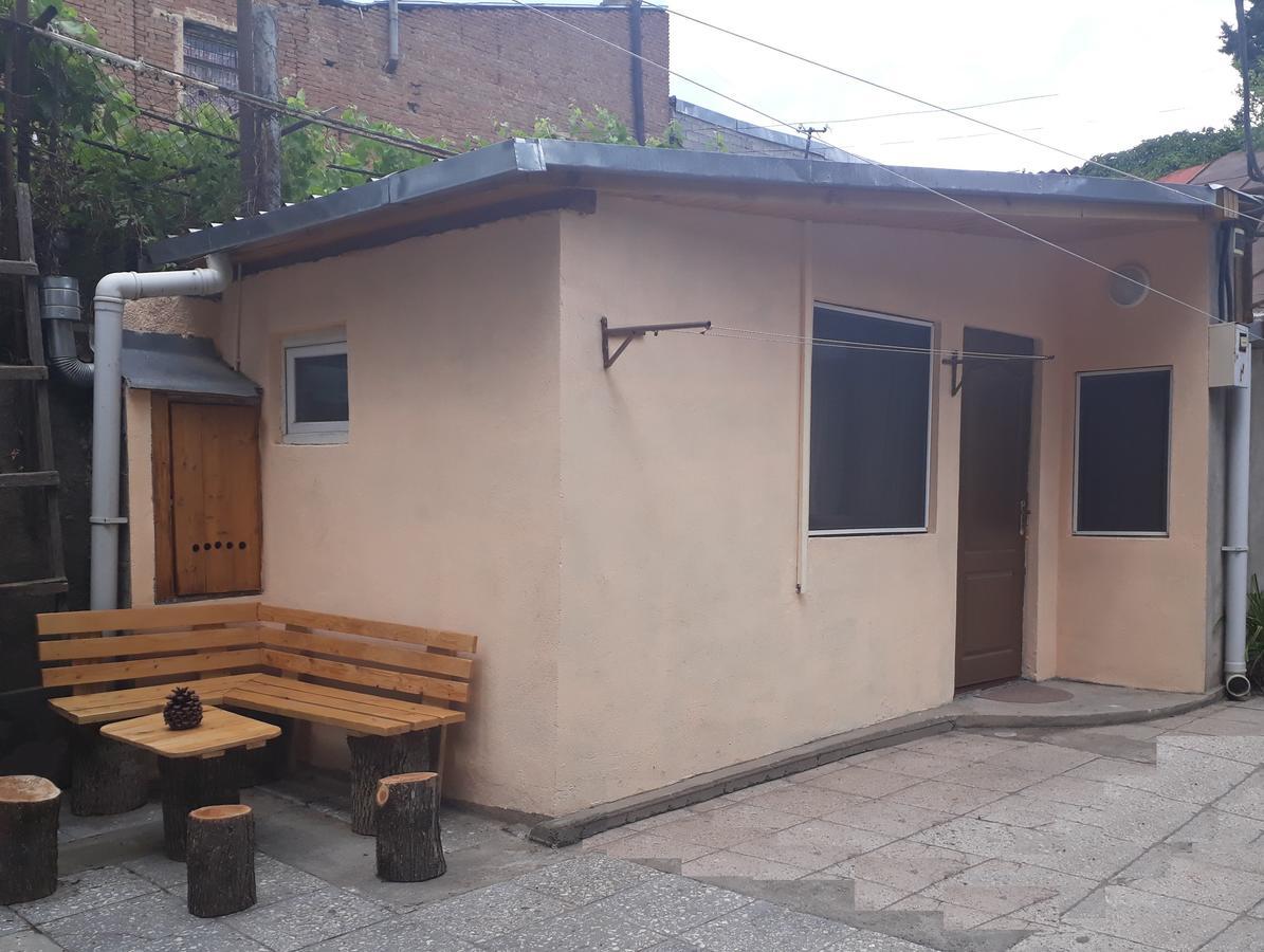 Cute&Tiny -5 Minutes Walk From Marjanishvili Metro 트빌리시 외부 사진