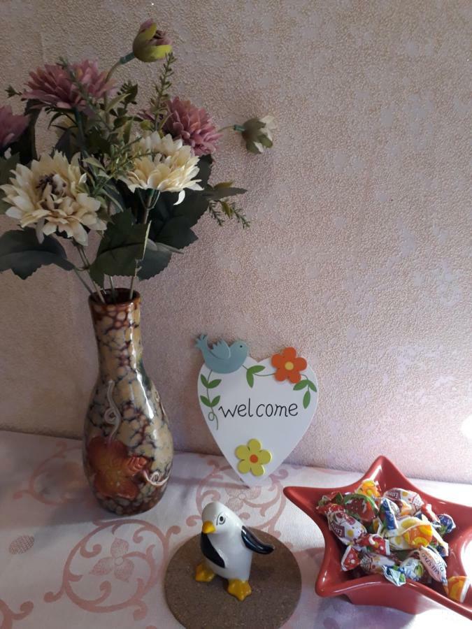 Cute&Tiny -5 Minutes Walk From Marjanishvili Metro 트빌리시 외부 사진